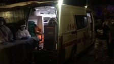 فاجعة تحل على بلدة تول الجنوبية...وفاة الشقيقتان جنى وفاطمة بعد حريق في شقة