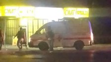 الجيش:  استشهاد 3 عسكريين وإصابة عسكري آخر بجروح خطرة خلال مداهمة منزل أحد الإرهابيين المطلوبين في محلة جبل البداوي- المنية