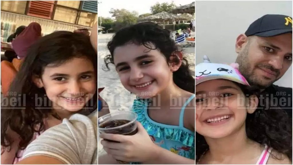 عن الصغيرة "رين" ابنة بنت جبيل التي لم تكمل سنواتها الـ6...غرقت بينما كانت تلهو في مسبح منزل العائلة في السعودية