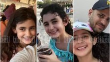 عن الصغيرة "رين" ابنة بنت جبيل التي لم تكمل سنواتها الـ6...غرقت بينما كانت تلهو في مسبح منزل العائلة في السعودية