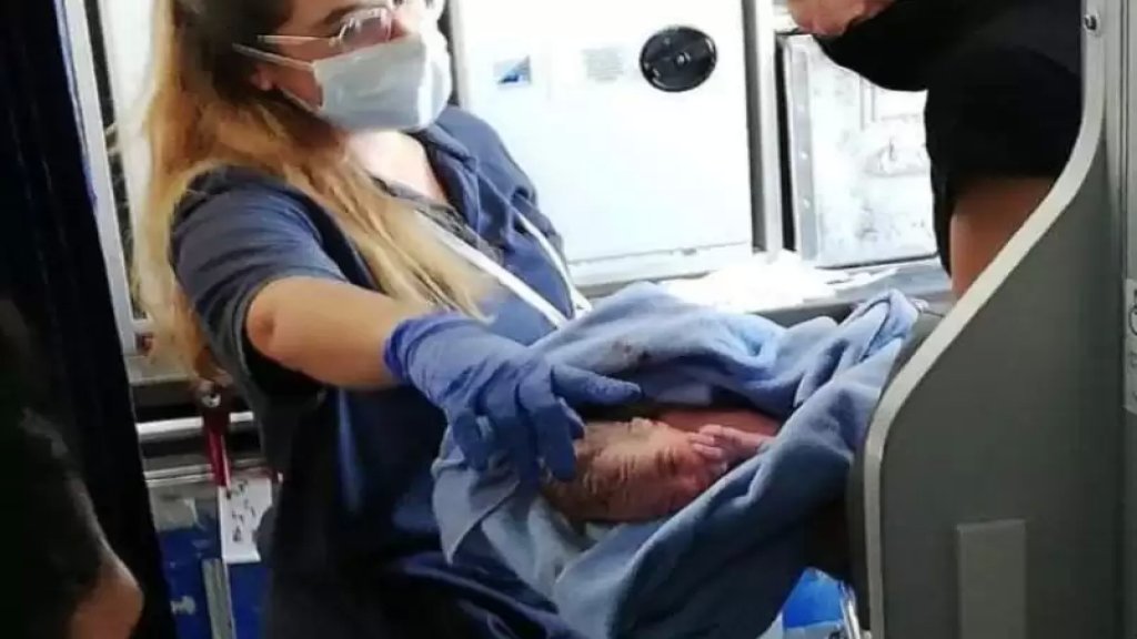 سيدة يمنية تضع مولودتها على متن طائرة "مصر للطيران" في أجواء ألمانيا.. والشركة تقدم "تذكرة سفر مجانية مدى الحياة" هدية للمولودة