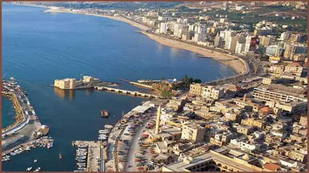 بلدية صيدا: 410 إصابات بينها 39 حالة شفاء