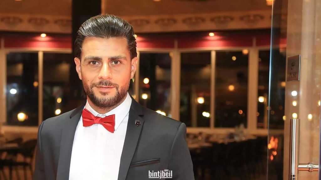 بالفيديو/ دفع عمره ثمناً لـ "طيش رصاصة" قبل اتمام ترتيبات حفل زفافه...لبنان ودّع العريس الكابتن محمد عطوي