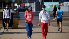 هكذا تواجه بريطانيا الموجة الثانية من كورونا...غرامات تصل الى 13 ألف دولار على مخالفي الحجر الصحي!