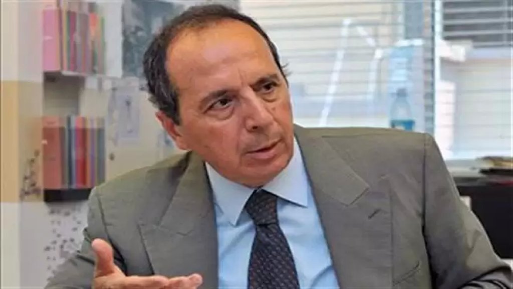 جميل السيد لـ "رجال الدين": مش واجباتكم تكبّوا الزيت على النار