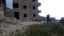 الجيش عن توقيف الإرهابي أحمد الشامي: ينتمي إلى خلية الإرهابي القتيل خالد التلاوي ومتورط بجريمة قتل العسكريين الأربعة في البداوي