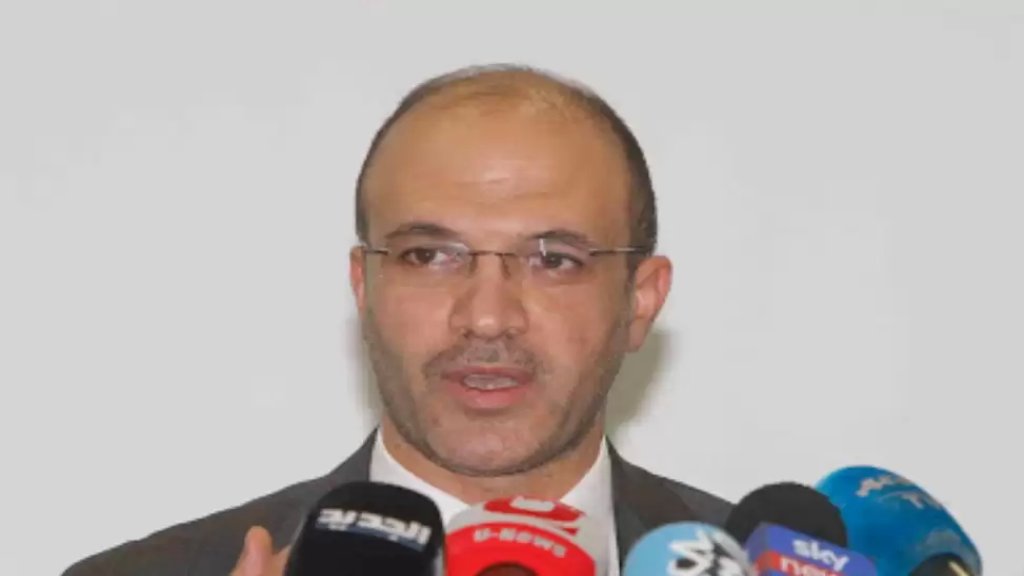 وزير الصحة: واجب اليوم من الصليب الأحمر وكل الهيئات الصحية والطبية بنقل المرضى إلى أقرب طوارئ مستشفى حتى دون تنسيق مسبق