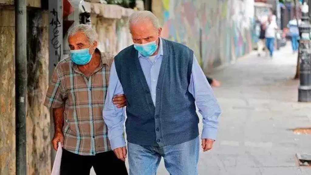 عداد كورونا تجاوز الـ 36 ألف إصابة في لبنان.. هكذا توزعت الاصابات الجديدة على المناطق اللبنانية