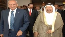 الرئيس بري نعى أمير الكويت: برحيله يفتقد لبنان كما الكويت والعالمين العربي والإسلامي والإنسانية جمعاء صوتاً ما نطق الا بالحق