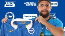 لاعب لبناني في الدوري الانكليزي: رضا خضرا إلى برايتون !