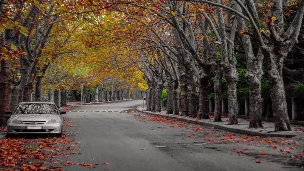 الحرارة سترتفع...إليكم طقس بداية الأسبوع 