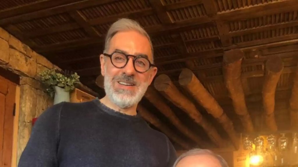  بعد غيبوبة من ٤ آب الى ٤ ت١.. المحامي إيلي نهاد نوفل يلتحق بقافلة شهداء انفجار مرفأ بيروت