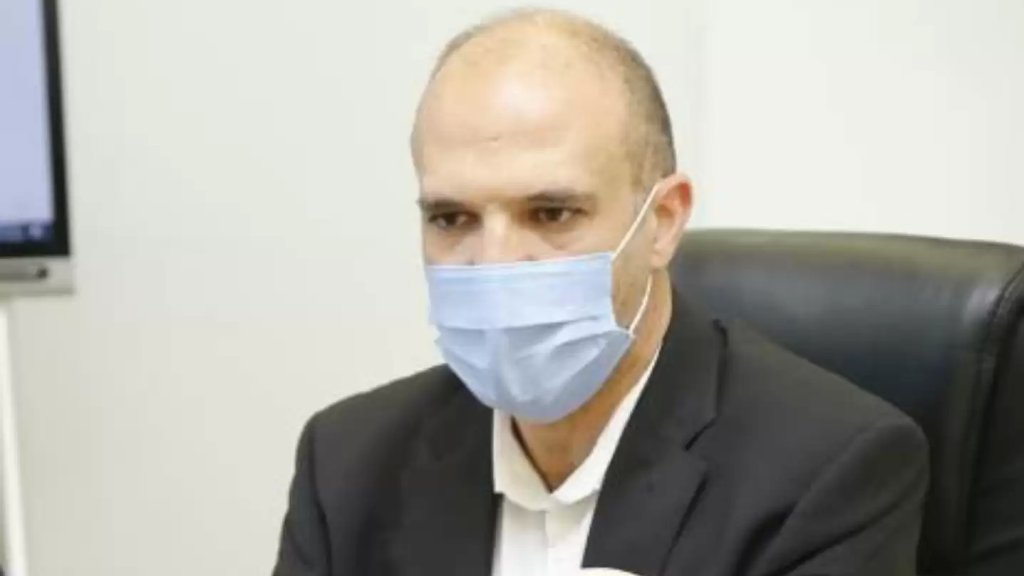 وزير الصحة: "لا نستطيع ترك مريض يموت في منزله.. ليس من حجة لأي مستشفى عام أو خاص لعدم استقبال مريض"