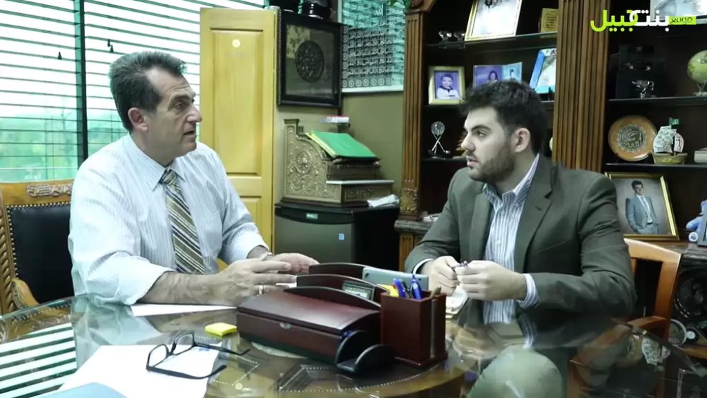  منح جامعية سنوياً لمؤسسة حمود تسعف عشرات الطلاب