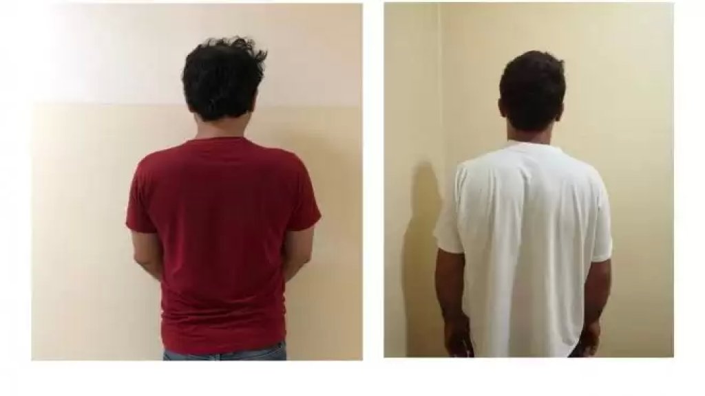  نفّذ أحدهما أكثر من 30 عمليّة سرقة ويتقاضى مليون ليرة لبنانيّة عن كل سيّارة مسروقة...شعبة المعلومات توقف 2 من أفراد إحدى عصابات سرقة السيّارات الّتي تَنشَط في محافظتي بيروت وجبل لبنان