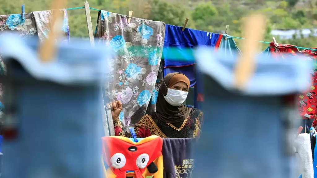 أرقام صادمة لكورونا في لبنان...هكذا توزعت الإصابات الـ1459 بين المناطق