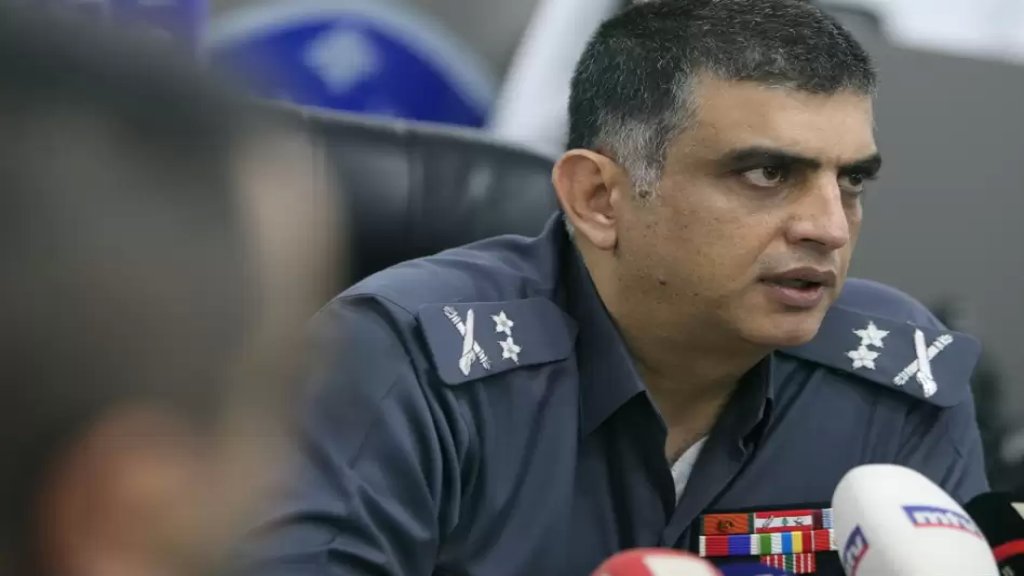 عثمان لمجلة الأمن: نجاح العملية الإستباقية في مواجهة شبكات الإرهاب يدفعنا إلى التفكير بجدية بخطورة ما يمكن أن يواجه البلد من تحديات أمنية