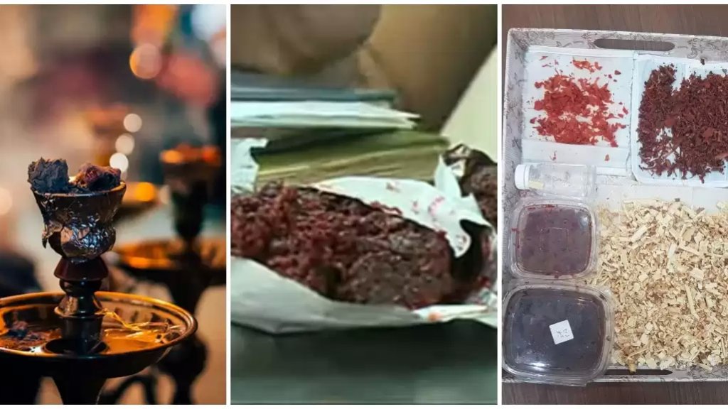 بالفيديو/ هذا ما كشفه رئيس بلدية الغبيري عن المعمل الذي يحول "نشارة الخشب" إلى معسل ويبيعها بأسعار رخيصة