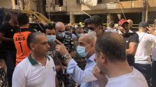 اللواء خير من طريق الجديدة: المعاملة نفسها التي تلقاها متضررو انفجار مرفأ بيروت سيتلقاها متضررو انفجار الطريق الجديدة وليس صحيحاً أنّ هناك متضررين لم يتلقوا المساعدة 