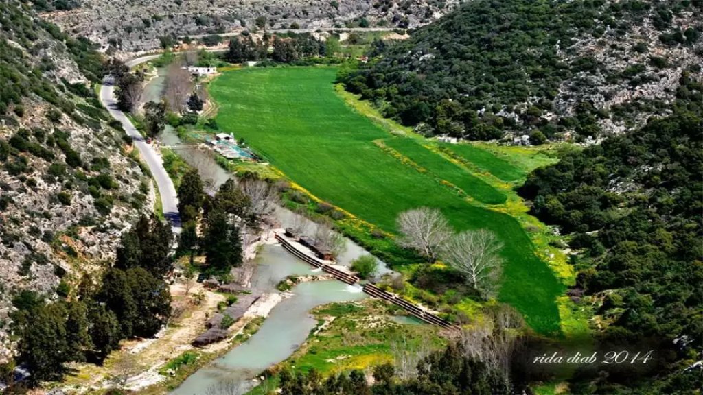 "لدينا إصابة واحدة فقط"...بلدية بدياس تستغرب شمولها بقرار الاقفال