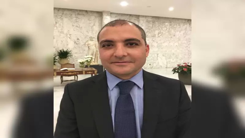 إخبار ضد المدير العام للجمارك بدري ضاهر بجرم هدر المال العام