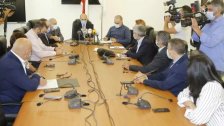 وزير الصحة اتخذ قرارا بإقفال صيدليتين... واعلن البدء بحملات تفتيش في الشركات والمستودعات والصيدليات