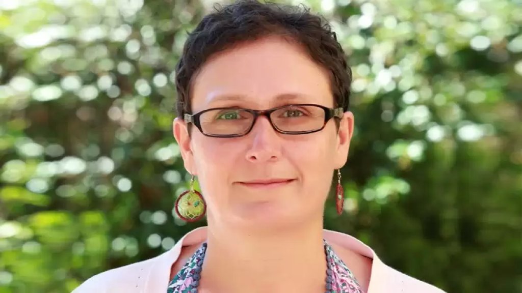 الدكتورة ناتالي خويري زغيب من كلية الطب في الـ AUB نالت جائزة شومان للباحثين العرب في فئة العلوم الطبية والصحية من بين أكثر من 460 مرشحاً متميزاً