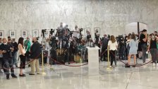 القاضية كارلا شواح تبطل القرار الصادر عن رئاسة الجمهوريّة بمنع دخول فريق mtv الى القصر الجمهوري (MTV)