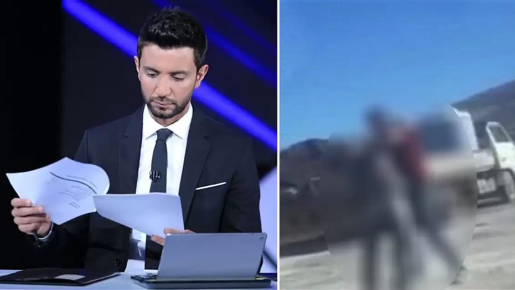 بعد فيديو التحرش والإعتداء على قاصر سوري...جو معلوف يكشف: والدة الطفل المؤتمنة على براءة وطهارة ابنها تنازلت عن محاسبة كل مجرم سلب منه طفولته!