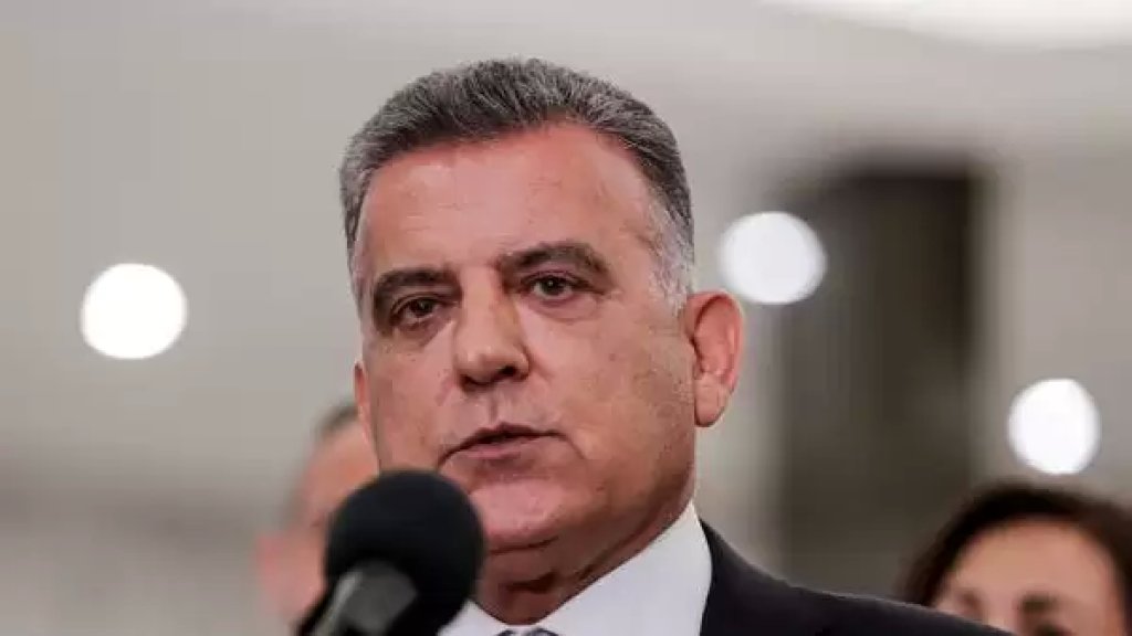 اللواء عباس إبراهيم يبدأ اليوم سلسلة لقاءاته في واشنطن.. سيُقام عشاءٌ على شرفه يحضره وفدان من الـ CIA  والـ FBI 