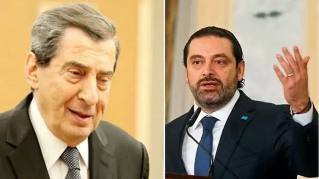 الفرزلي: أتوقع ان يحافظ الرئيس سعد الحريري على تأييد الأكثرية الخميس المقبل