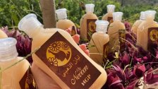 حكاية نجاح...نيفين ابتكرت منتجاً للعناية بالبشرة وبدأت تصديره من لبنان إلى العديد من الدول!