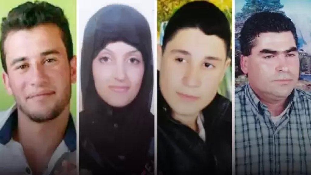  7 مفقودين في إنفجار المرفأ ولا جدية في البحث عنهم...وين أصواتهن، وين  وجوههم، وينن؟  