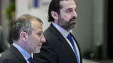 المساعي لجمع الحريري وباسيل فشلت...وشينكر يسعى لتسويق الحريري (mtv)