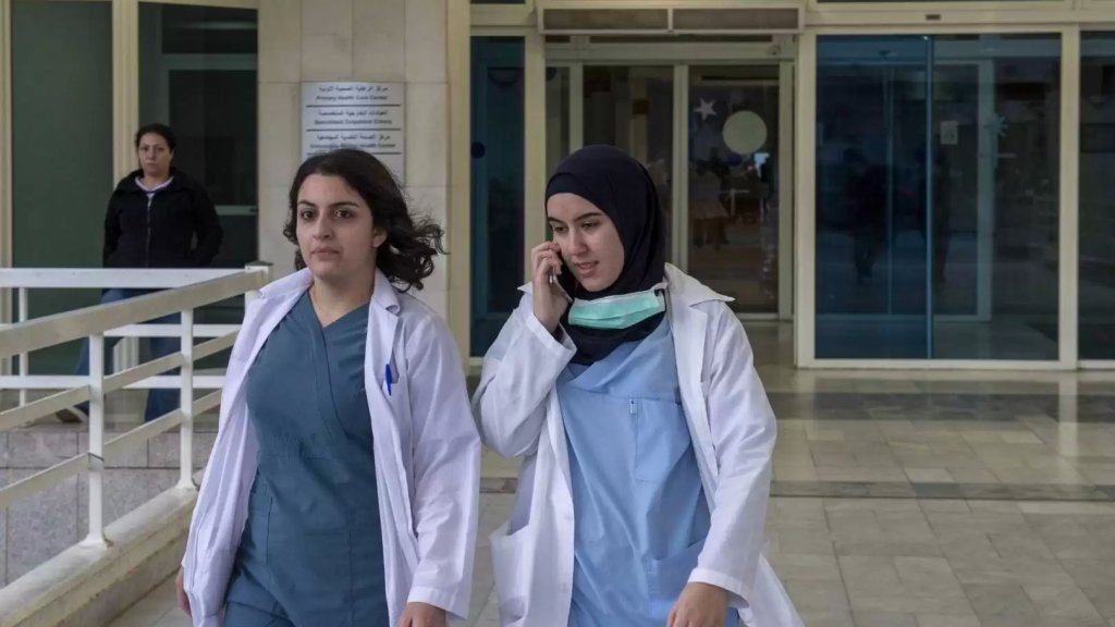 تسجيل حالة وفاة بـ كورونا في مستشفى الحريري و 4 حالات شفاء