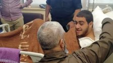 جريمة الزرقاء.. السماح لوالد الشاب "صالح" بزيارته لأول مرة بعد الجريمة الوحشية التي تعرض لها 
