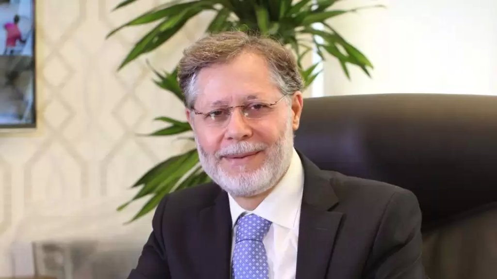 من أهم الأطباء والباحثين العلميين في العالم العربي...البروفسور يوسف فارس عميداً لكلية الطب في الجامعة اللبنانية
