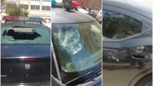قوى الأمن توضح إشكال طرابلس عند محاولة إزالة مخالفة بناء...القوة تعرضت لإطلاق نار وإلقاء حجارة من أكثر من 100 شخص وإصابة عنصرين