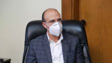 وزير الصحة يعلن: تحويل مبلغ مالي الى صندوق كوفاكس للاستفادة من لقاح كورونا
