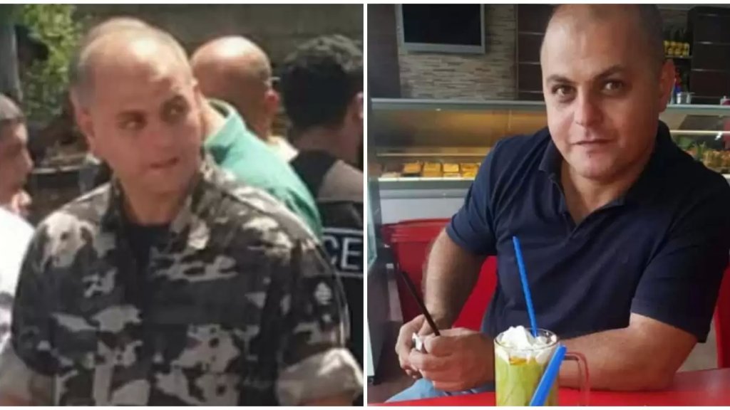 فاجعة تحل على عائلة في بخعون بسبب كورونا الذي خطف حياة 3 من أفرادها: المعاون اول فادي الصمد إلتحق بوالده ووالدته.. وثلاثة أشقاء من العائلة بالمستشفى 