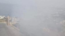 اندلاع عدة حرائق في الكورة...النيران أتت على مساحات واسعة من الاراضي الحرجية والاشجار الصنوبرية والزيتون والاعشاب اليابسة ولامست أحيانا المنازل