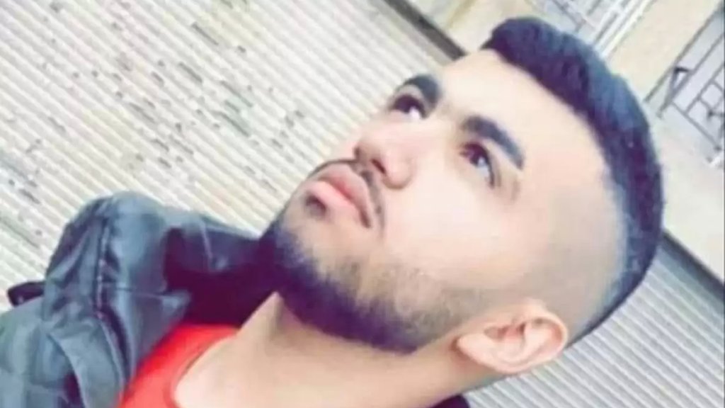 حادث مروّع خطف حياة ابن برالياس "أمجد الميس" ليلتحق بشقيقه الذي لفظ آخر أنفاسه في ذات المشهد قبل 4 سنوات...كان ينوي التقدم لخطبة فتاة بعد 3 أيام من الحادث