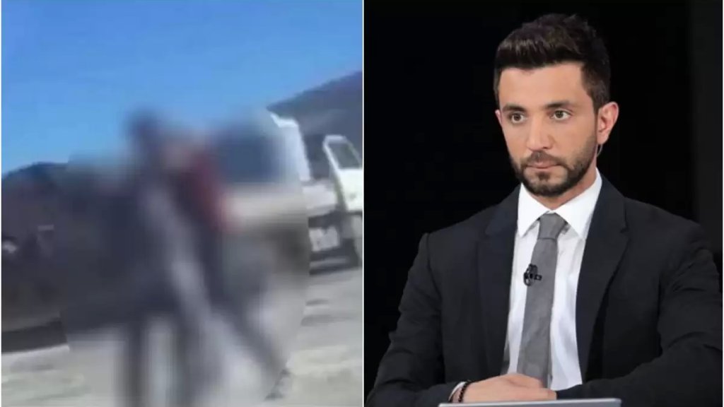 بعدما تنازلت عن حقها وحق نجلها الذي تعرض للتحرش والإعتداء..   جو معلوف يتحرك: سأتقدم بطلب ابطال التراجع والتنازل المقدم من والدة الطفل الذي ضج بقضيته الرأي العام