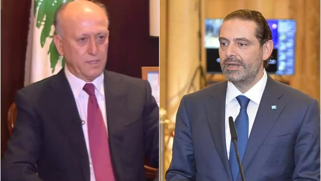 بالفيديو/ اشرف ريفي: سعد الحريري فشل ولم يعد زعيماً.. والسنة يبحثون عن زعيم لهم وهذه الطائفة "مش عاقر"