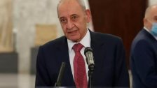 رسالة من الرئيس بري بذكرى المولد النبوي الشريف: "حب الاوطان من الايمان".. وفلسطين عربية ليست عبرية ومولدها مع مولد الانبياء آتٍ لا محالة