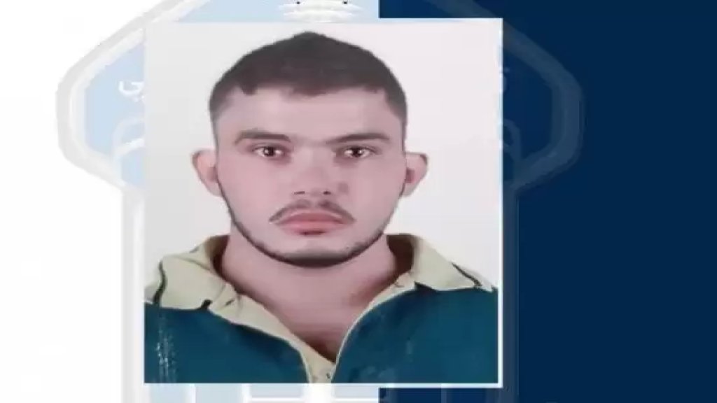 عصام ابن الـ 26 عاماً غادر مكان إقامته في مقنة البقاعية ولم يَعُد...من ذوي الاحتياجات الخاصة ويعاني من أمراض عصبية، لمن يعرف عنه شيئاً