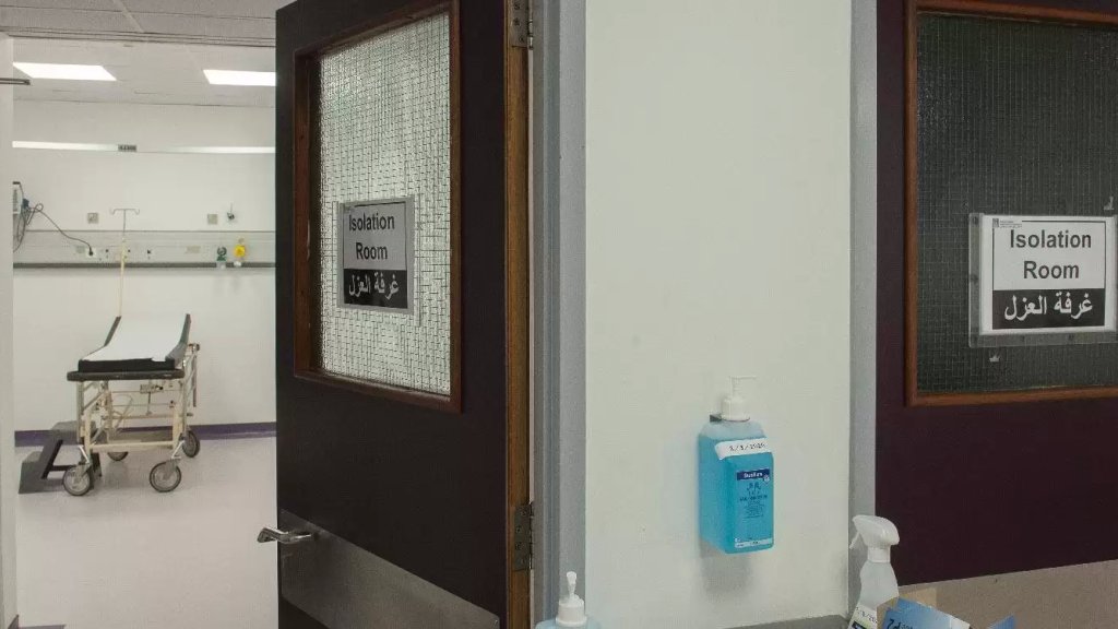 مستشفى الحريري يبشّر بشفاء مريضين من كورونا وخروج اثنين آخريَن من العناية المركزة