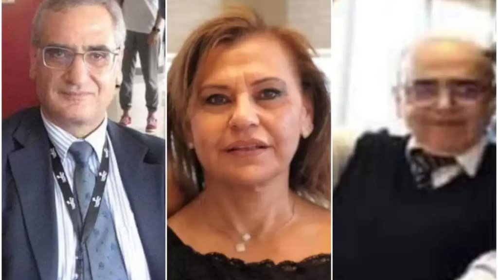 كورونا تتسبب بفاجعة في الدورة وتخطف حياة 3 أشقاء من آل بودجي في أقل من 5 أيام والعائلة تناشد: أدركوا خطورة الوضع!