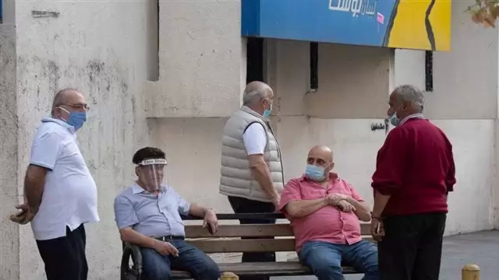لا أماكن في المستشفيات..وتوصية بإقفال البلد 15 يوماً فوراً! 