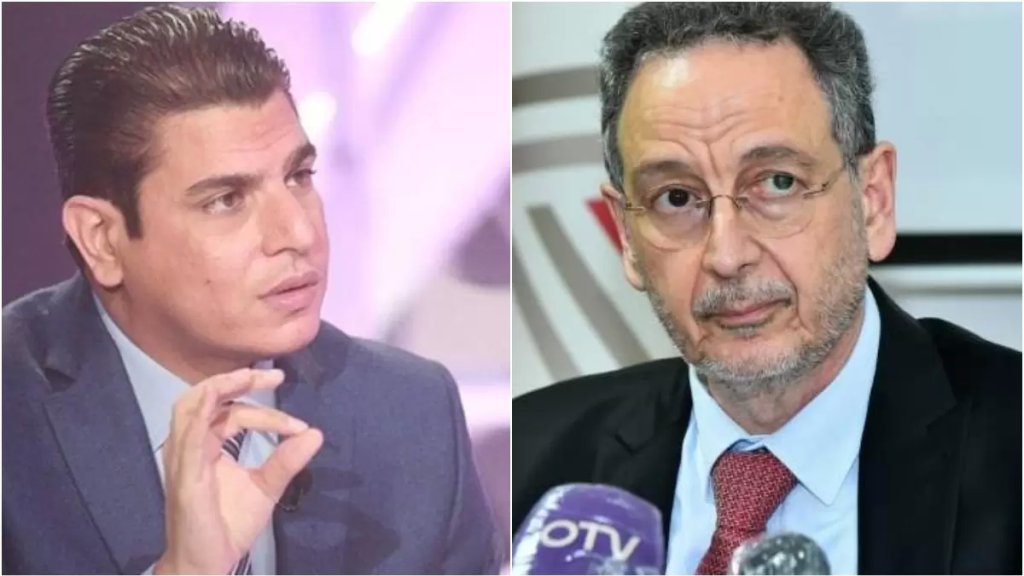 سالم زهران لوزير الإقتصاد:"ما ظلمناك بس عطيناك من اول مشوار الحكومة جائزة أفشل وزير!"